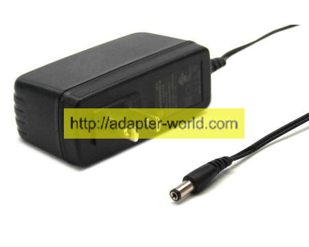 *Brand NEW*12V 1.5A Motorola 579761-017-00 AC Adapter Power Supply
